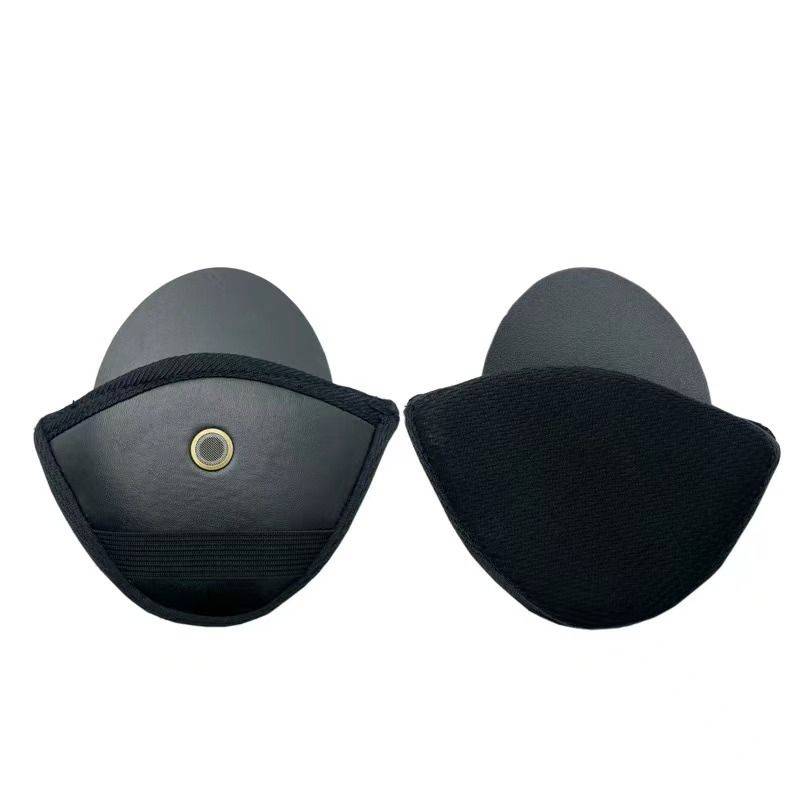 Black warm ear